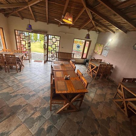 Pragati Resort & Restaurant- Eden Of Kumaon Bhowali ภายนอก รูปภาพ